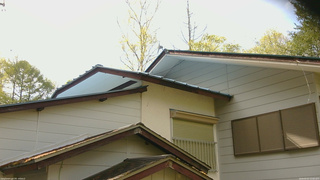 長野県菅平高原 ゆたか山荘 駐車場奥 2026/05/07 15:00