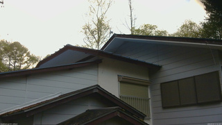 長野県菅平高原 ゆたか山荘 駐車場奥 2026/05/07 17:45