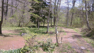 長野県菅平高原 ゆたか山荘 坂上 2026/05/07 12:00