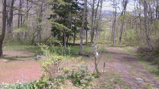 長野県菅平高原 ゆたか山荘 坂上 2026/05/07 12:15