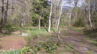 長野県菅平高原 ゆたか山荘 坂上 2026/05/07 15:15