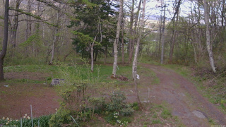 長野県菅平高原 ゆたか山荘 坂上 2026/05/07 17:15