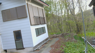 長野県菅平高原 ゆたか山荘 坂下 2026/05/07 05:15