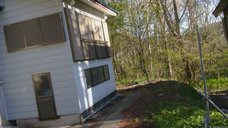 長野県菅平高原 ゆたか山荘 坂下 2026/05/07 06:30