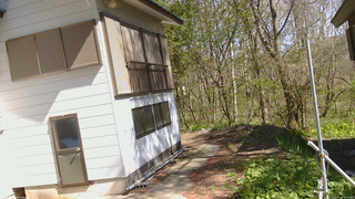 長野県菅平高原 ゆたか山荘 坂下 2026/05/07 08:45