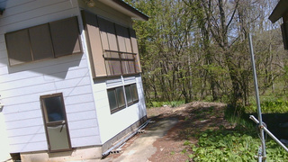 長野県菅平高原 ゆたか山荘 坂下 2026/05/07 09:30
