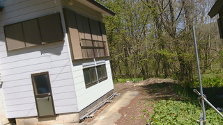 長野県菅平高原 ゆたか山荘 坂下 2026/05/07 10:00