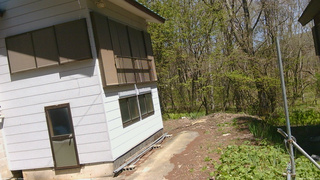 長野県菅平高原 ゆたか山荘 坂下 2026/05/07 10:15