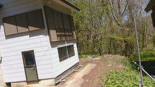 長野県菅平高原 ゆたか山荘 坂下 2026/05/07 10:30