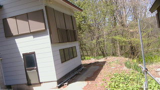 長野県菅平高原 ゆたか山荘 坂下 2026/05/07 12:30