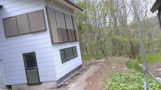 長野県菅平高原 ゆたか山荘 坂下 2026/05/07 13:00