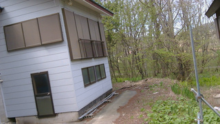 長野県菅平高原 ゆたか山荘 坂下 2026/05/07 13:30
