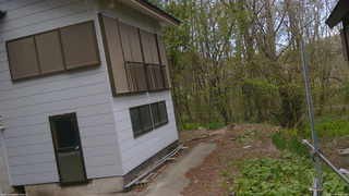 長野県菅平高原 ゆたか山荘 坂下 2026/05/07 13:45