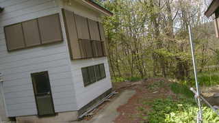 長野県菅平高原 ゆたか山荘 坂下 2026/05/07 15:15