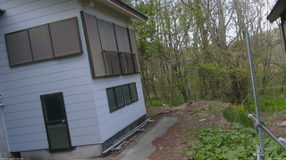 長野県菅平高原 ゆたか山荘 坂下 2026/05/07 15:30