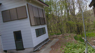 長野県菅平高原 ゆたか山荘 坂下 2026/05/07 16:00