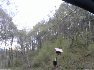 長野県菅平高原 ゆたか山荘 温度計 2026/05/08 06:00
