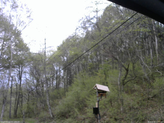 長野県菅平高原 ゆたか山荘 温度計 2026/05/08 07:45