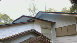 長野県菅平高原 ゆたか山荘 駐車場奥 2026/05/08 05:15