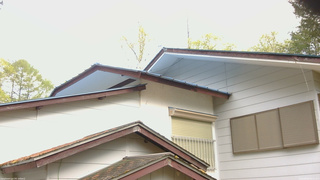 長野県菅平高原 ゆたか山荘 駐車場奥 2026/05/08 06:15