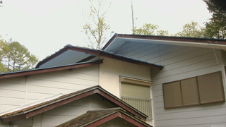 長野県菅平高原 ゆたか山荘 駐車場奥 2026/05/08 07:00