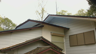 長野県菅平高原 ゆたか山荘 駐車場奥 2026/05/08 08:15