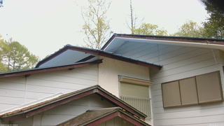 長野県菅平高原 ゆたか山荘 駐車場奥 2026/05/08 11:15