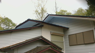 長野県菅平高原 ゆたか山荘 駐車場奥 2026/05/08 12:30