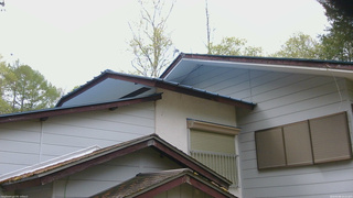 長野県菅平高原 ゆたか山荘 駐車場奥 2026/05/08 13:15