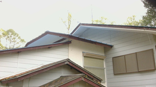 長野県菅平高原 ゆたか山荘 駐車場奥 2026/05/08 16:30