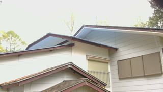 長野県菅平高原 ゆたか山荘 駐車場奥 2026/05/08 16:45