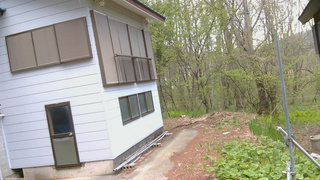 長野県菅平高原 ゆたか山荘 坂下 2026/05/08 05:15