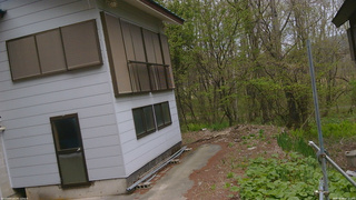 長野県菅平高原 ゆたか山荘 坂下 2026/05/08 09:30