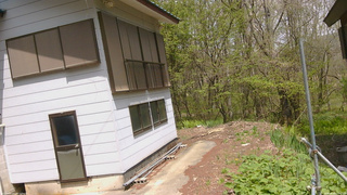 長野県菅平高原 ゆたか山荘 坂下 2026/05/08 10:45