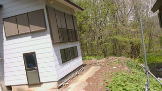 長野県菅平高原 ゆたか山荘 坂下 2026/05/08 11:00