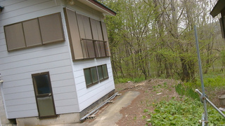 長野県菅平高原 ゆたか山荘 坂下 2026/05/08 11:30