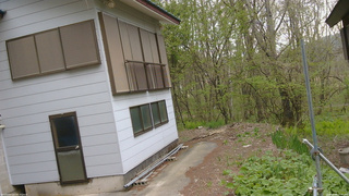 長野県菅平高原 ゆたか山荘 坂下 2026/05/08 14:00