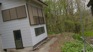 長野県菅平高原 ゆたか山荘 坂下 2026/05/08 14:30