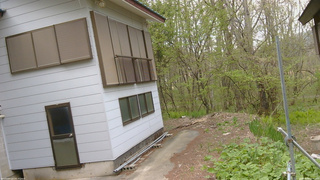 長野県菅平高原 ゆたか山荘 坂下 2026/05/08 14:45