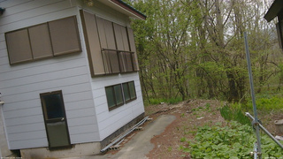 長野県菅平高原 ゆたか山荘 坂下 2026/05/08 15:45