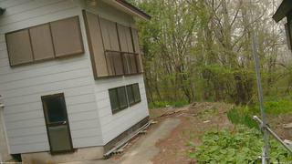 長野県菅平高原 ゆたか山荘 坂下 2026/05/08 18:15