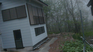 長野県菅平高原 ゆたか山荘 坂下 2026/05/08 18:45