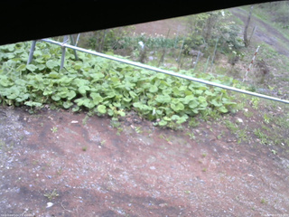 長野県菅平高原 ゆたか山荘 駐車場 2026/05/09 07:15