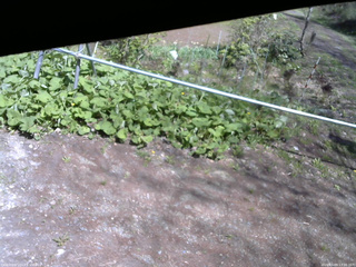 長野県菅平高原 ゆたか山荘 駐車場 2026/05/09 13:30