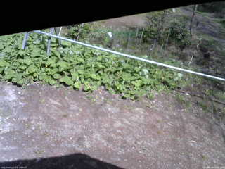 長野県菅平高原 ゆたか山荘 駐車場 2026/05/09 14:15