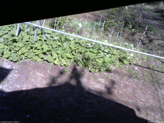 長野県菅平高原 ゆたか山荘 駐車場 2026/05/09 15:00