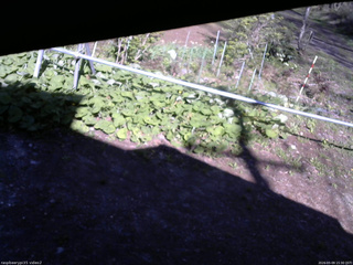 長野県菅平高原 ゆたか山荘 駐車場 2026/05/09 15:30