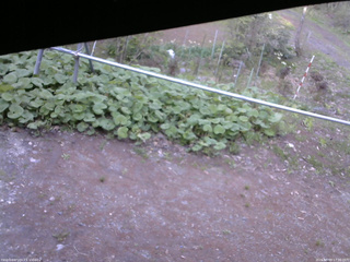 長野県菅平高原 ゆたか山荘 駐車場 2026/05/09 17:30