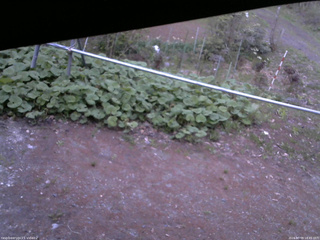 長野県菅平高原 ゆたか山荘 駐車場 2026/05/09 18:45