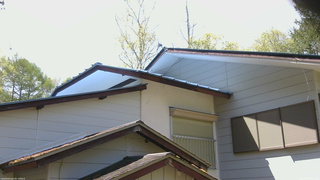 長野県菅平高原 ゆたか山荘 駐車場奥 2026/05/09 13:15